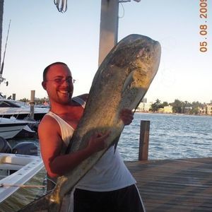 Meet your Posher, Roger